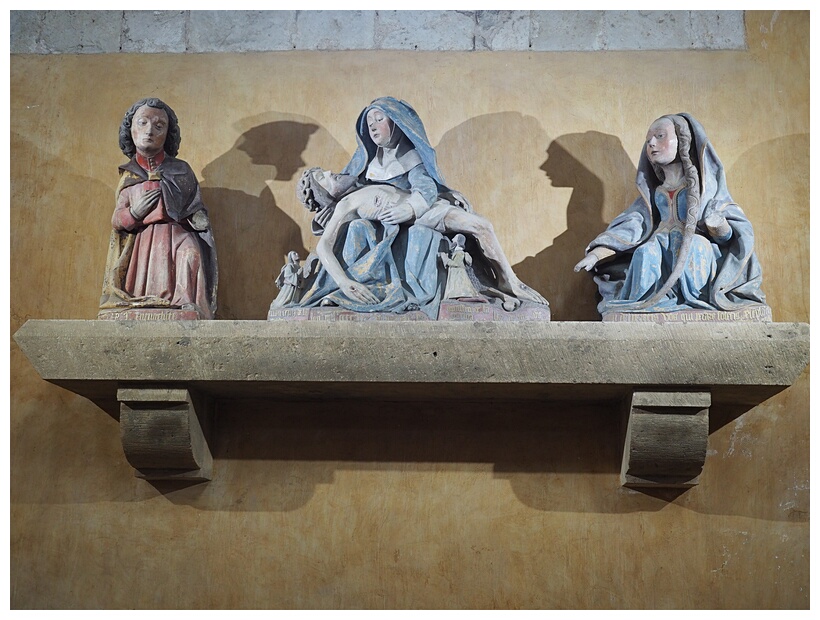Vierge de Piti