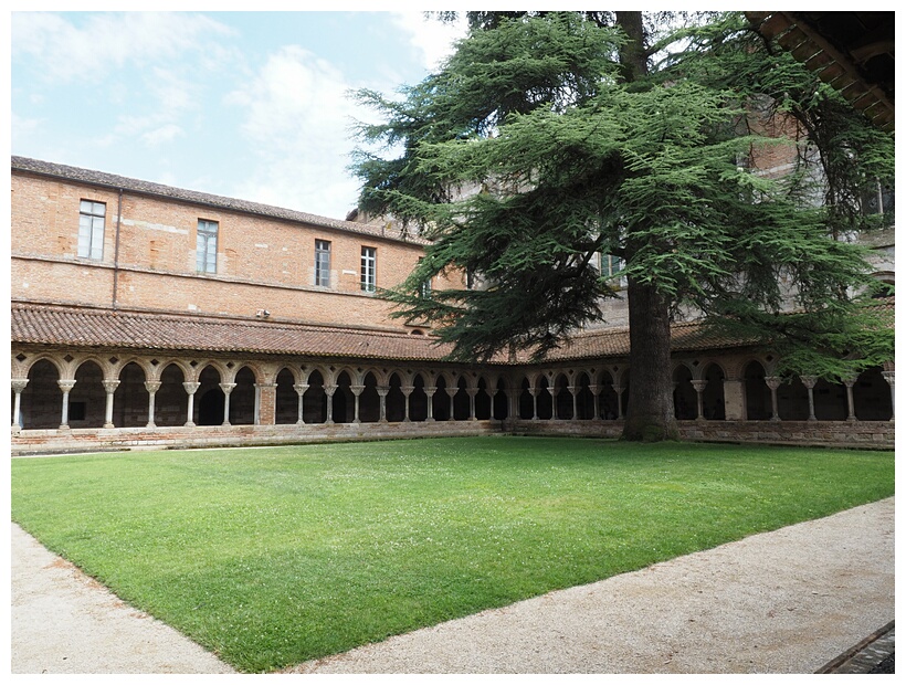 Cloister