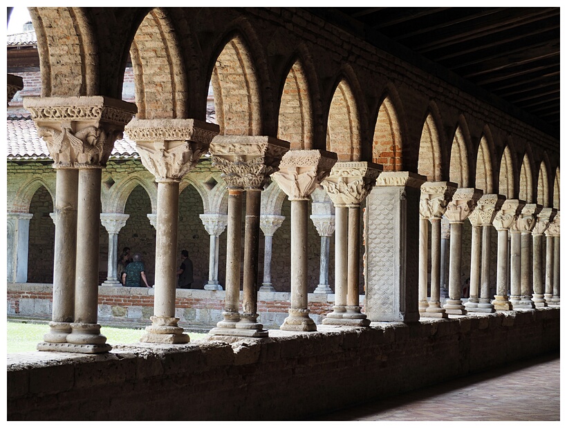 Cloister