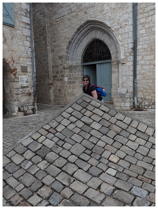 Place des Cornieres