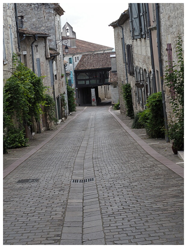 Street