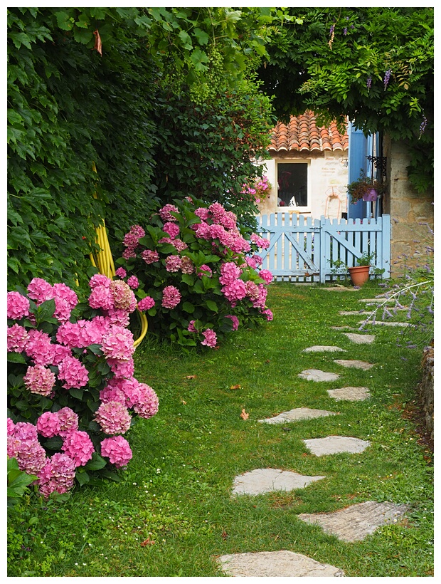 Le Relais des Anges