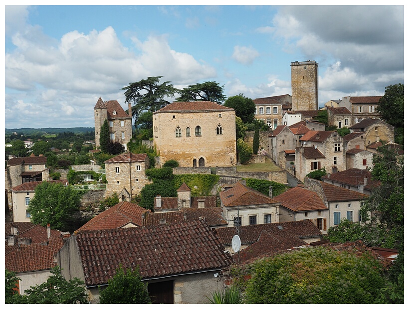 Puy-L'Eveque