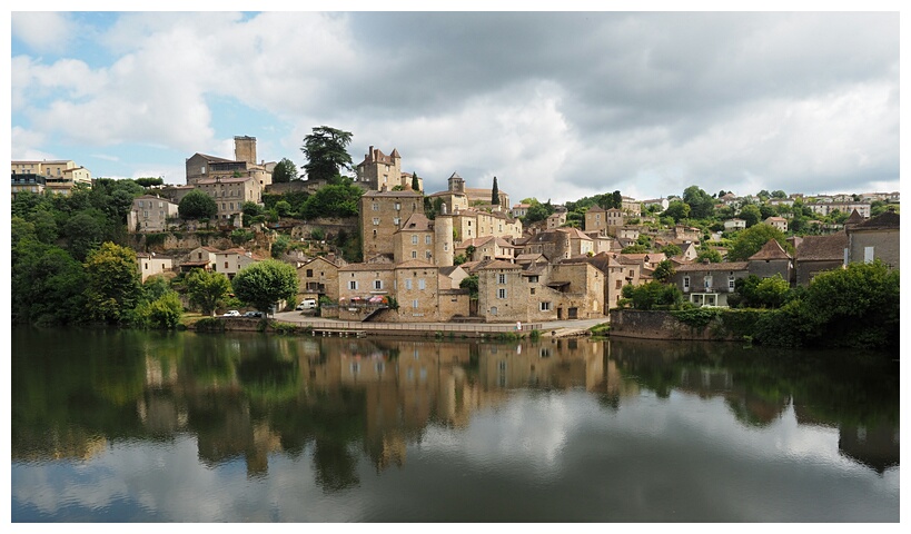 Puy-L'Eveque