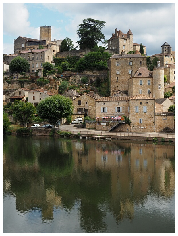 Puy-L'Eveque