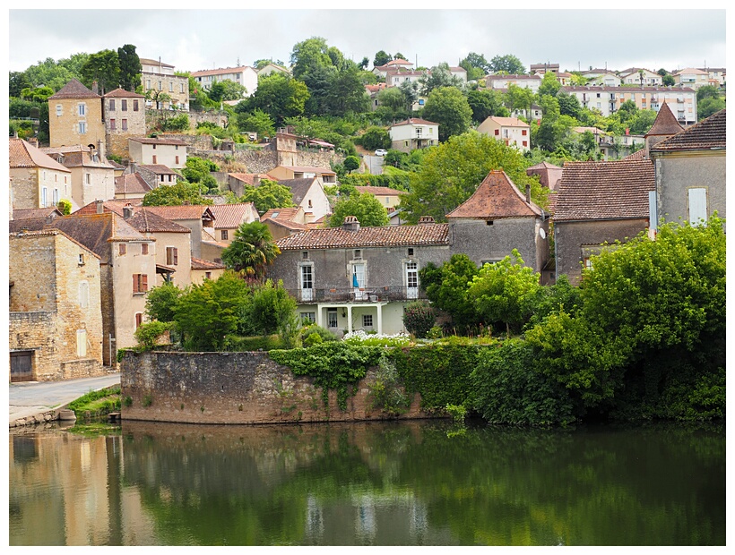 Puy-L'Eveque