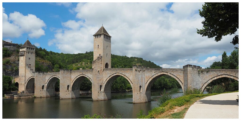 Pont Valentr
