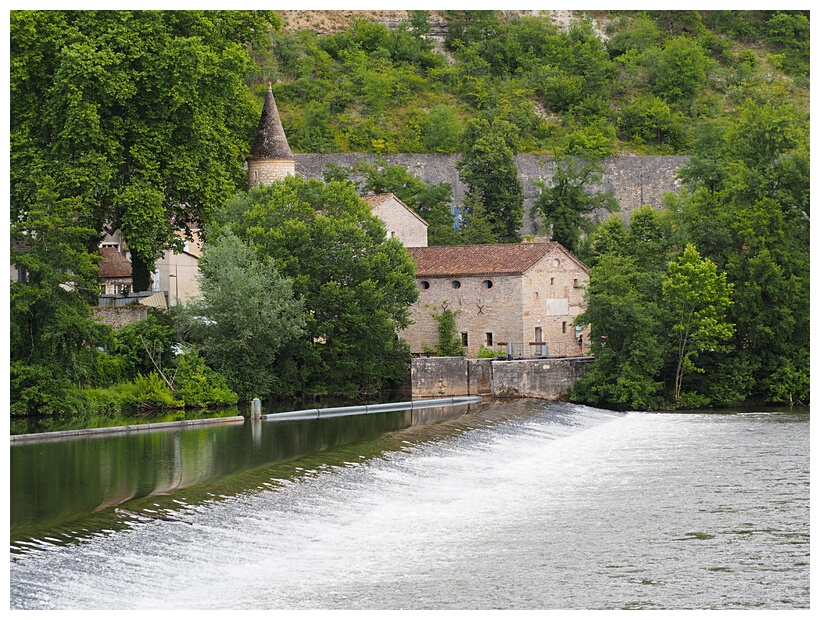 Lot River