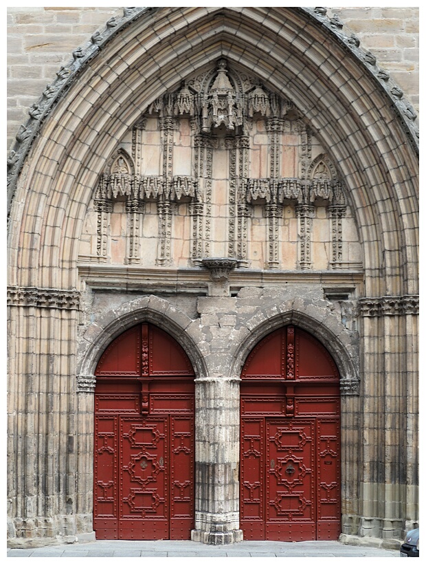 Cathedral
