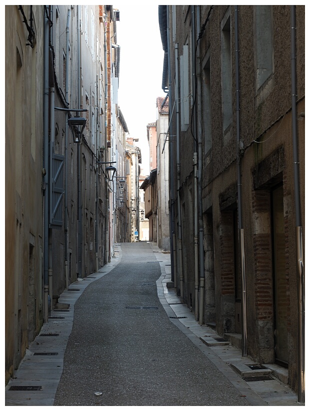 Old City