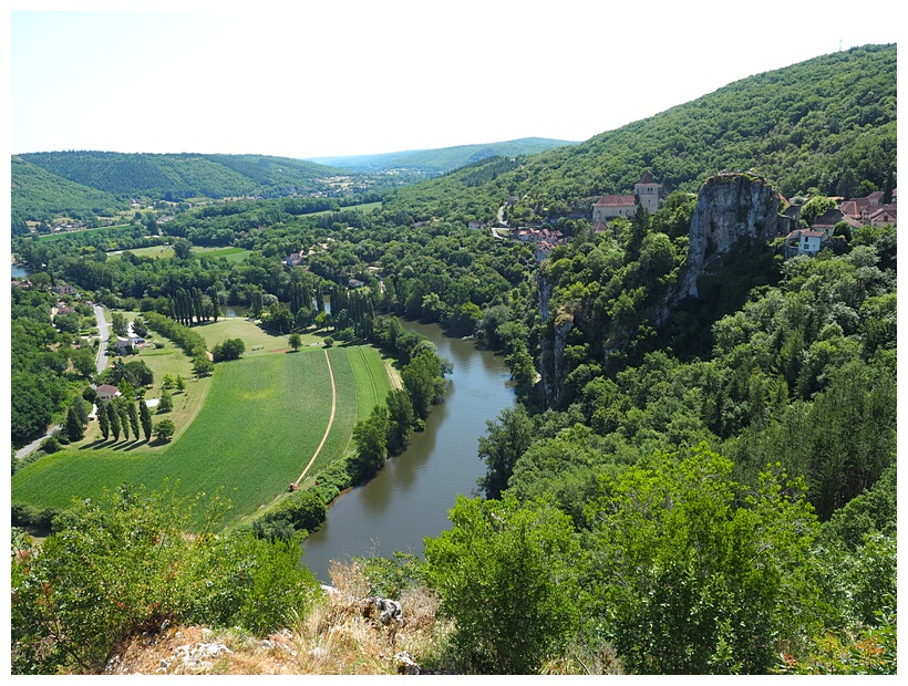 Le Rocher de la Popie