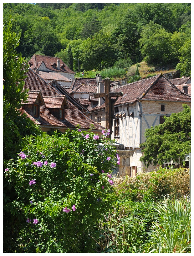 Charming Village