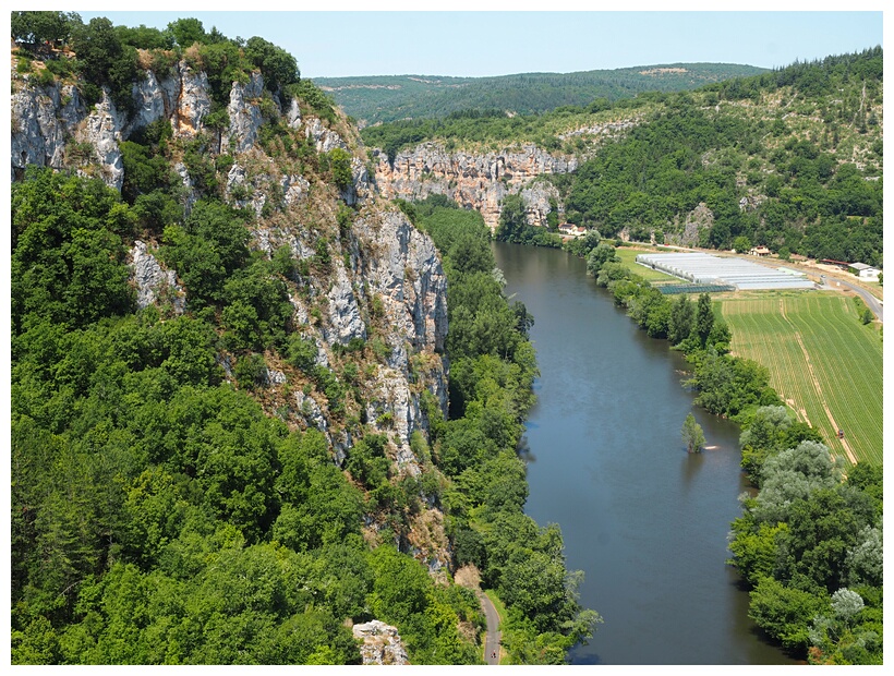 Lot River