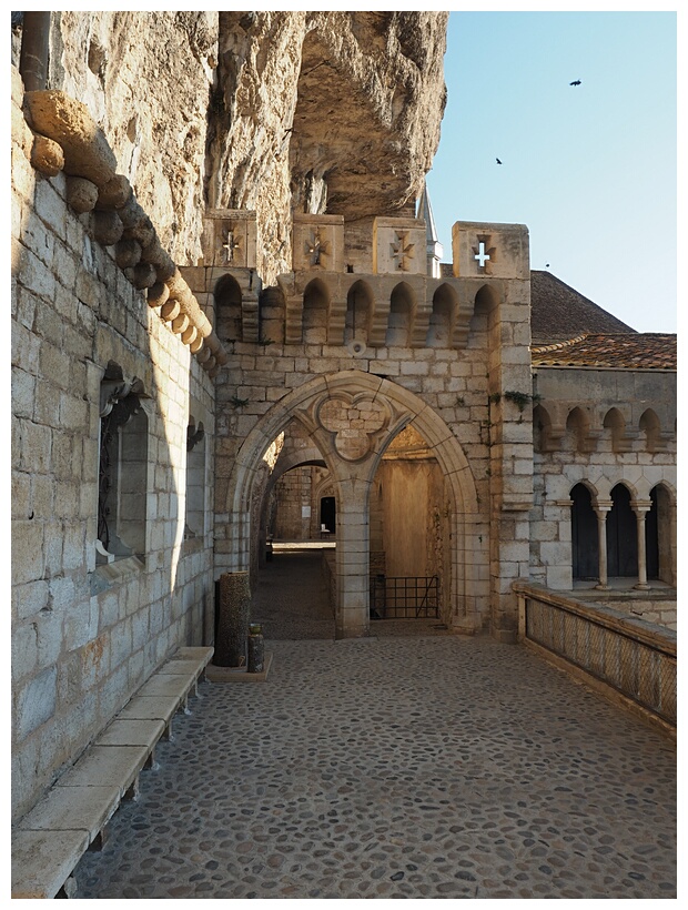 Rocamadour