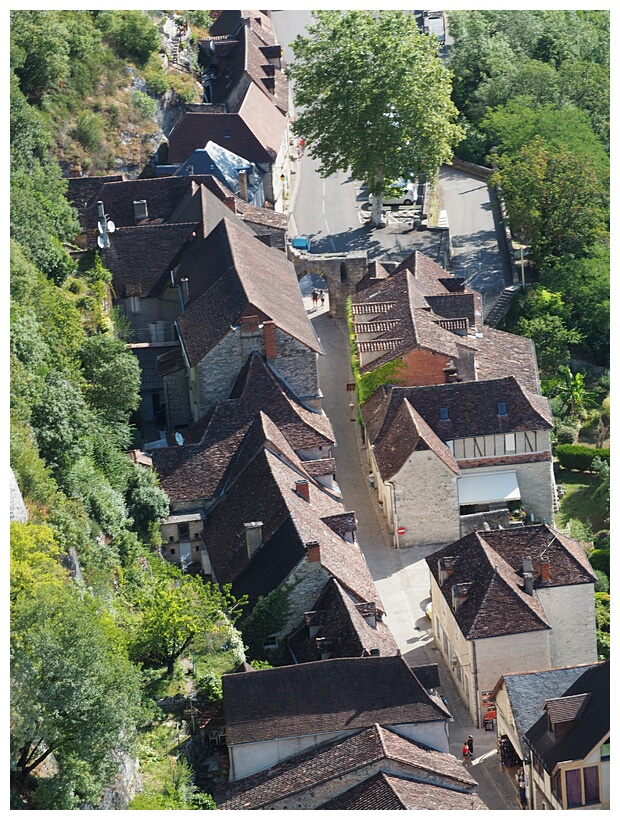 Rocamadour