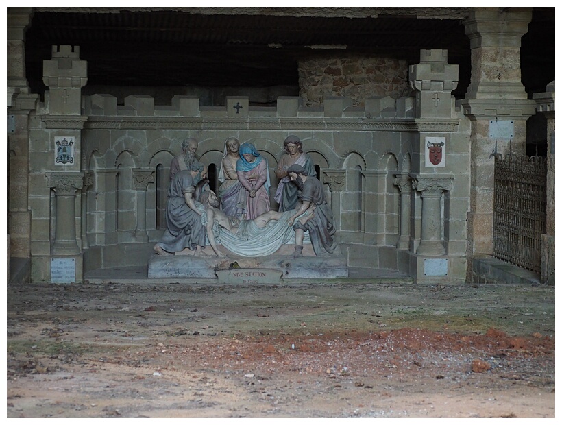 Stations of the Cross