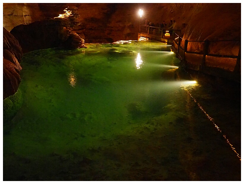 Le Lac Superieur