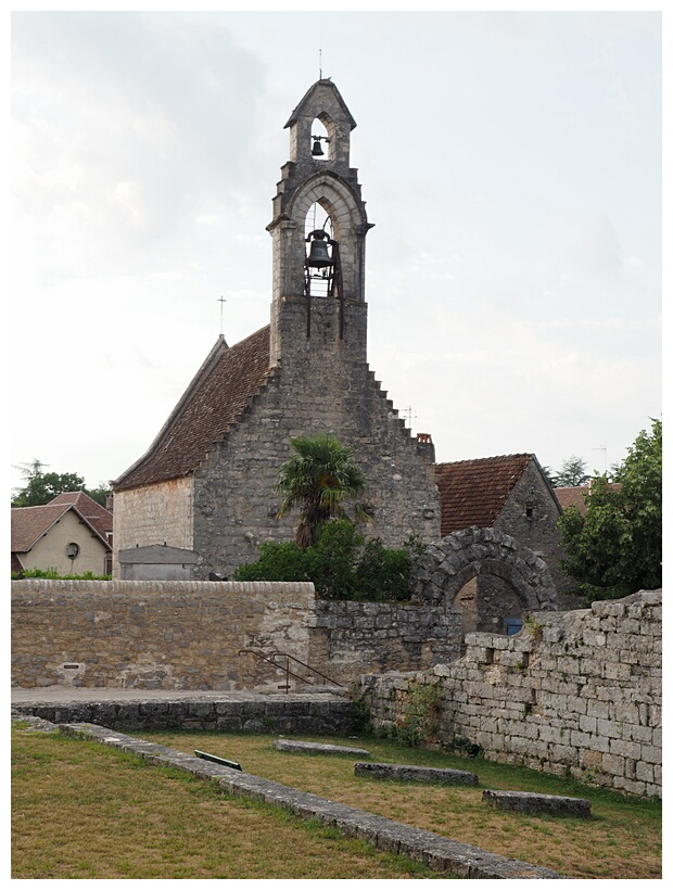 St John