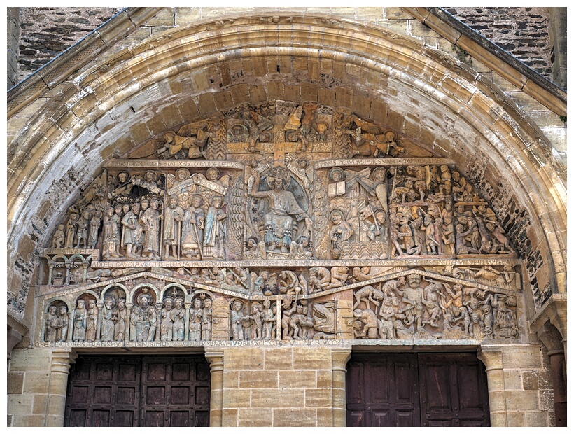 Tympanum
