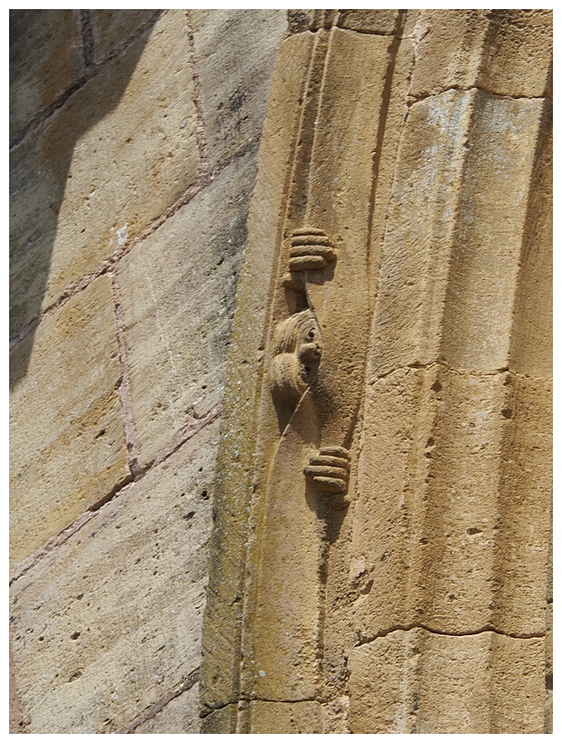 Medieval Humour