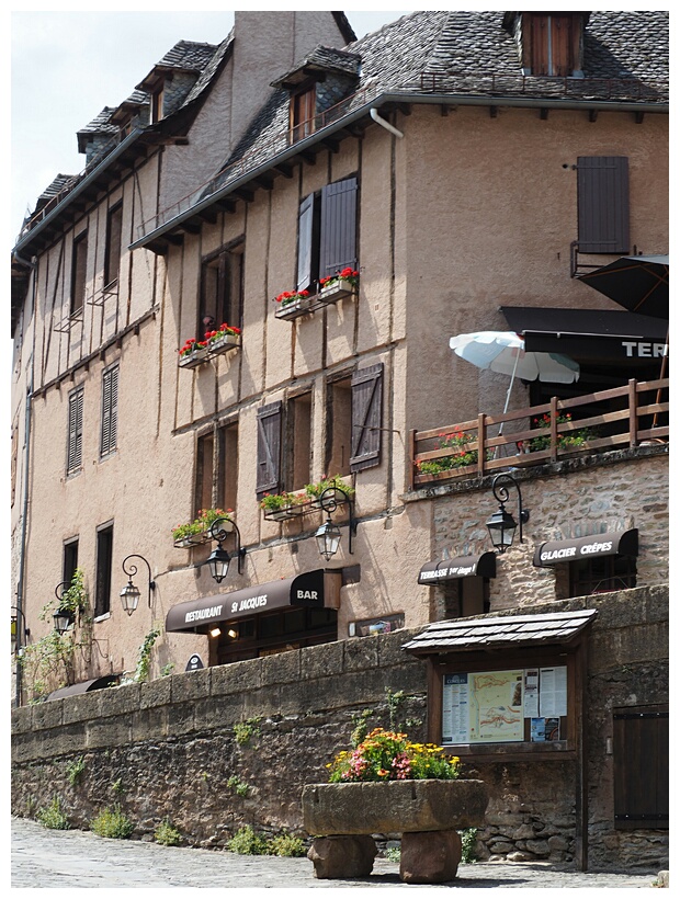 Old Village