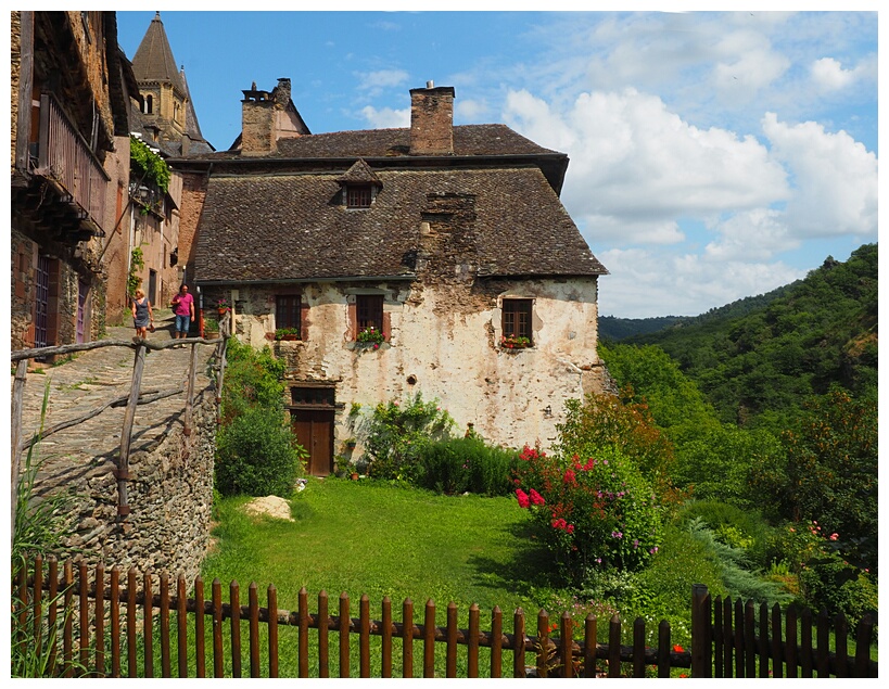 Old House