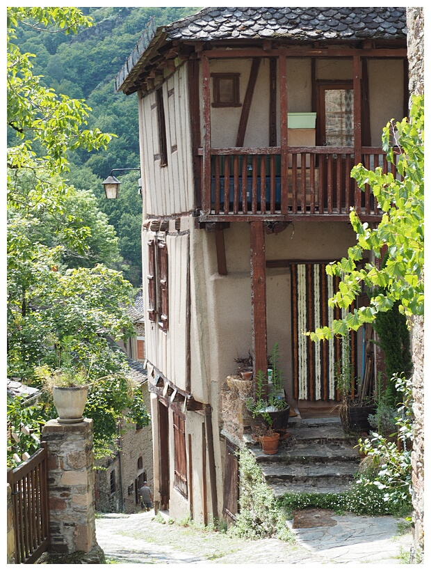 Rue Charlemagne