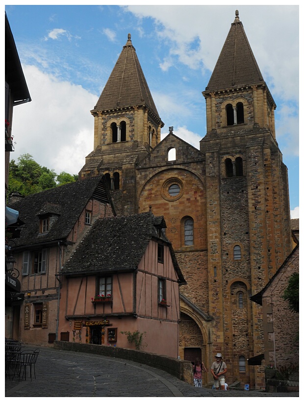 Conques