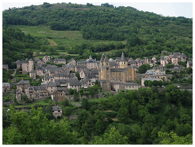 Conques