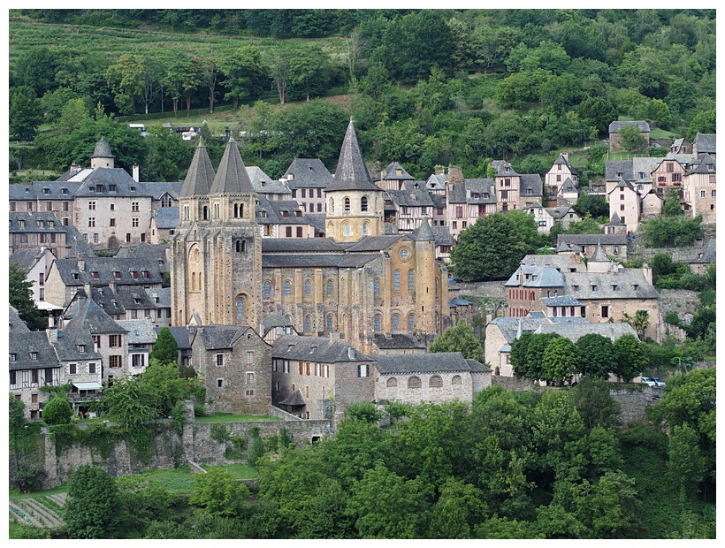 Conques