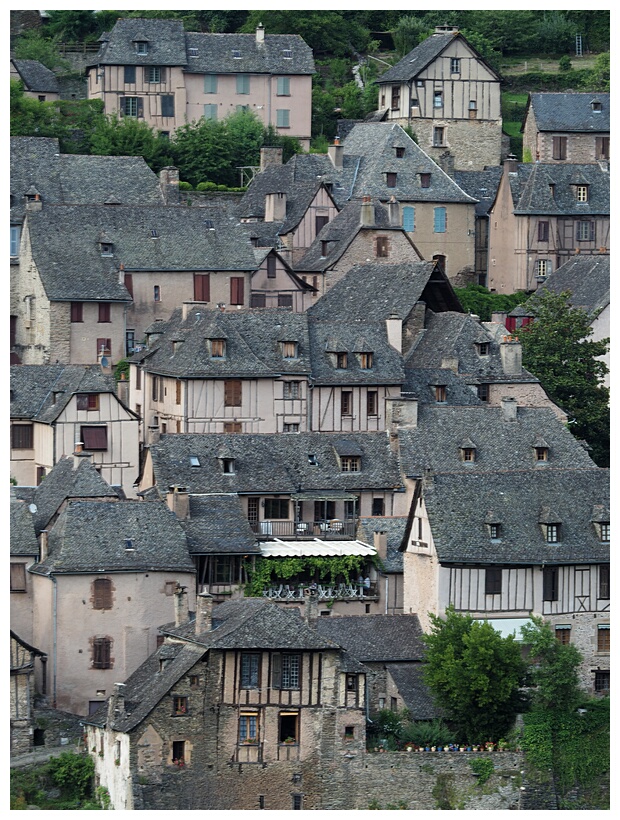 Conques