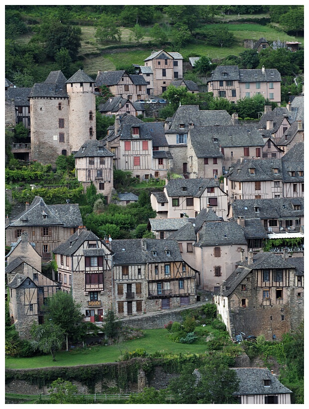Conques