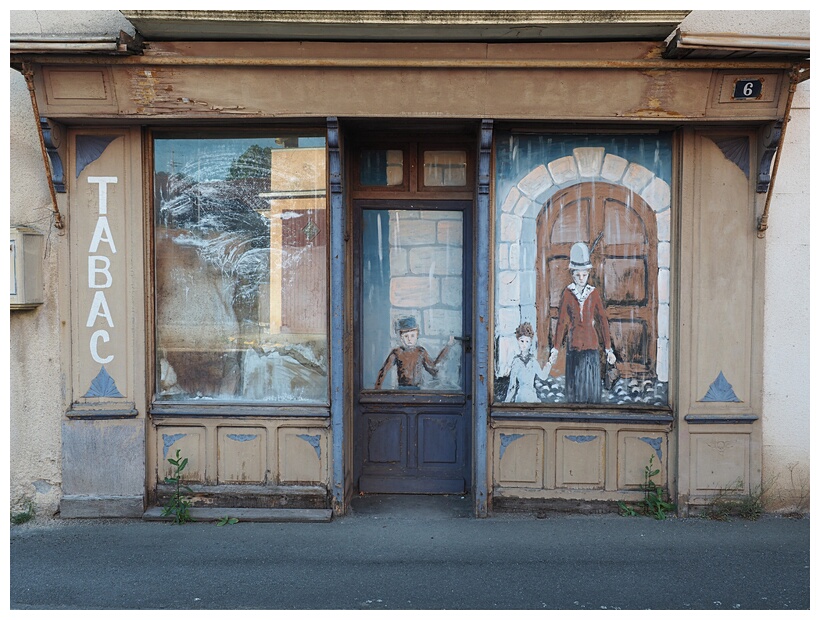 Tabac