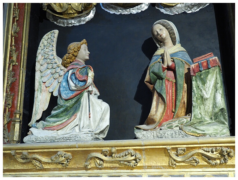 Cathedral Notre-Dame