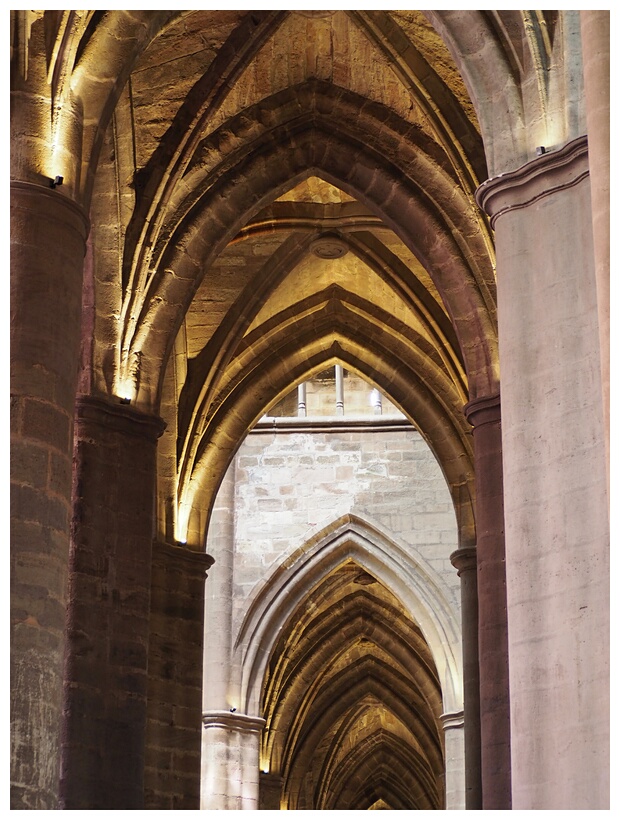 Cathedral Notre-Dame