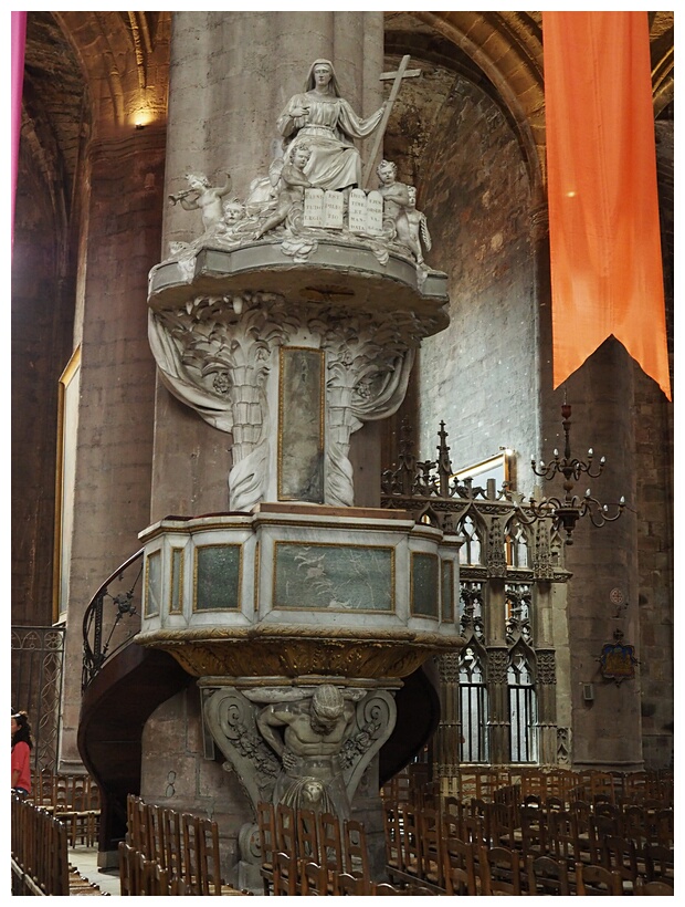 Cathedral Notre-Dame