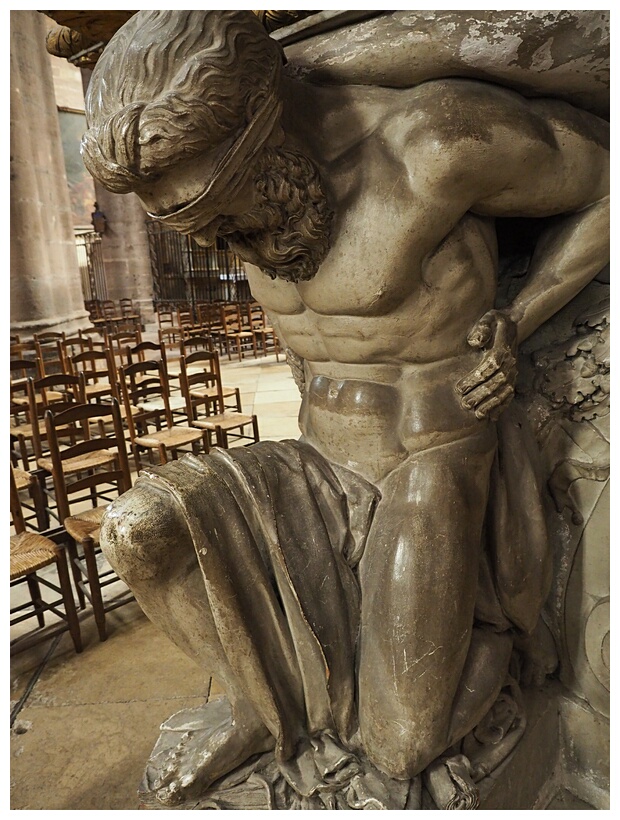 Atlante