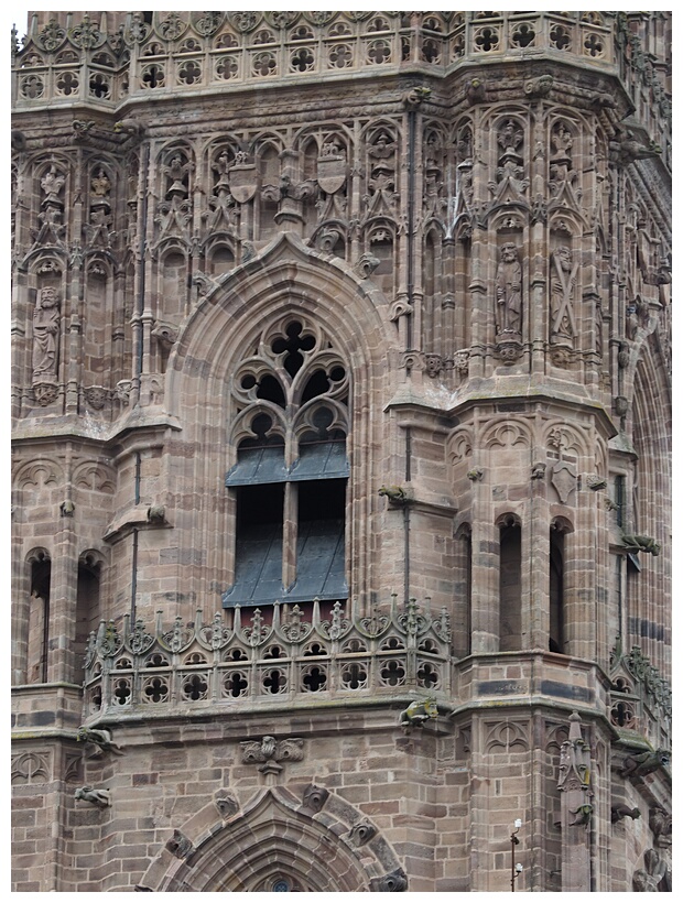 Belfry