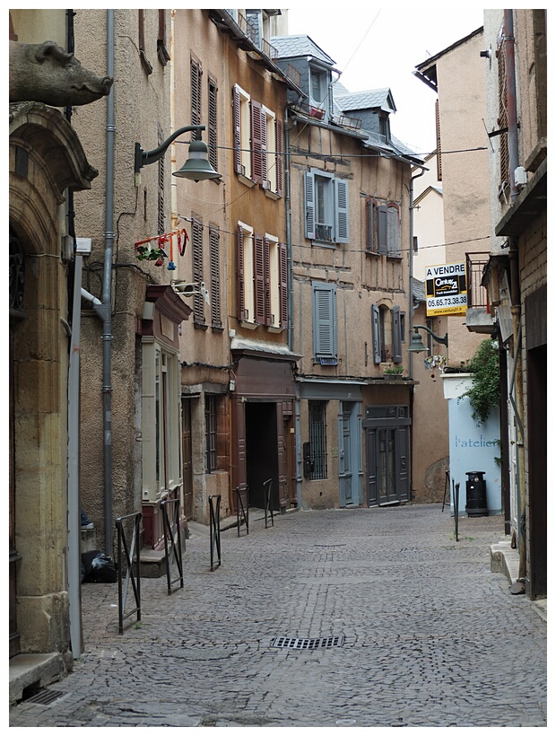 Rodez