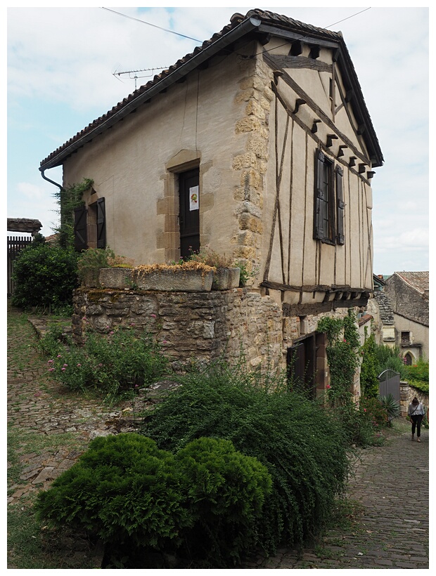 Ancient House