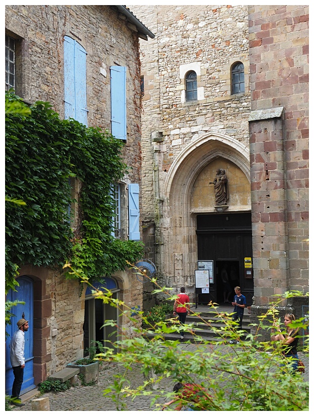 Eglise St-Michel