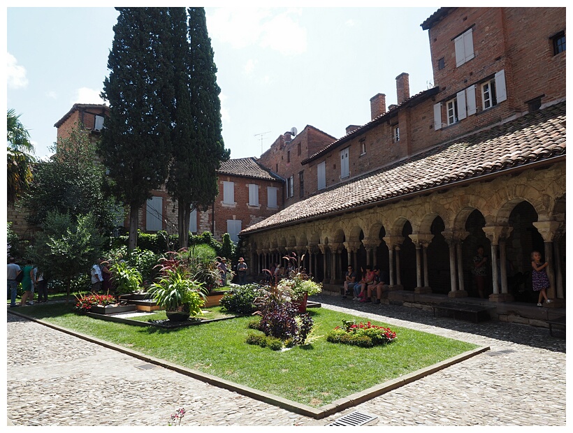 St. Salvi Collegiate