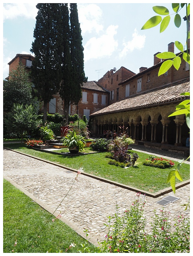 St. Salvi Collegiate