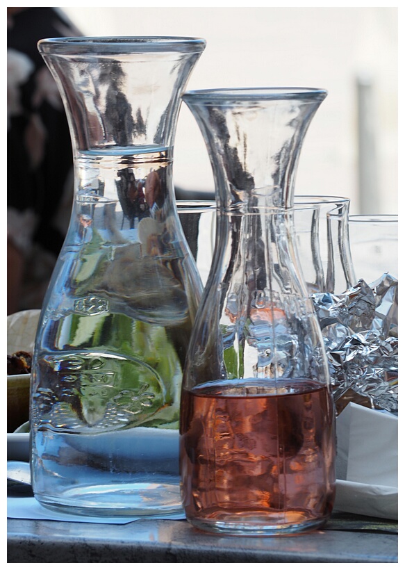 Carafes
