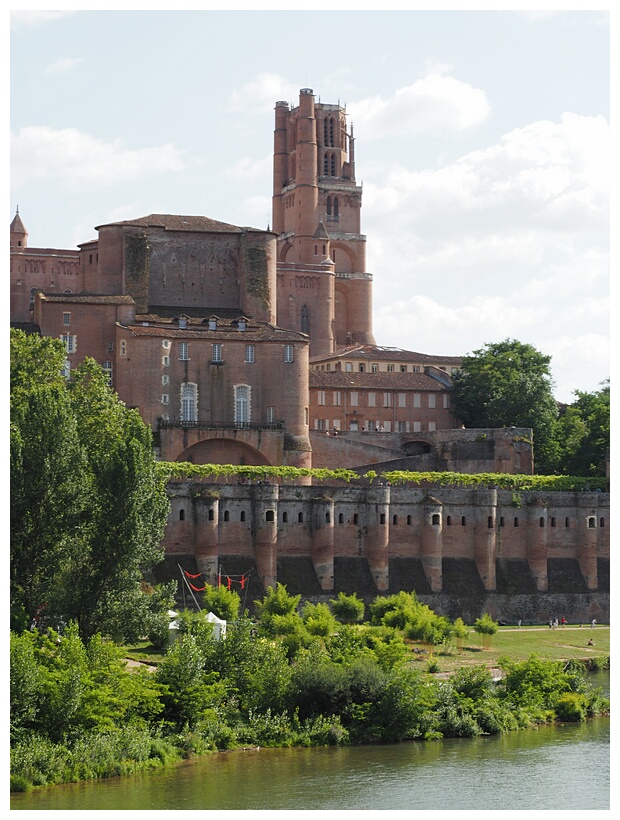 Albi View