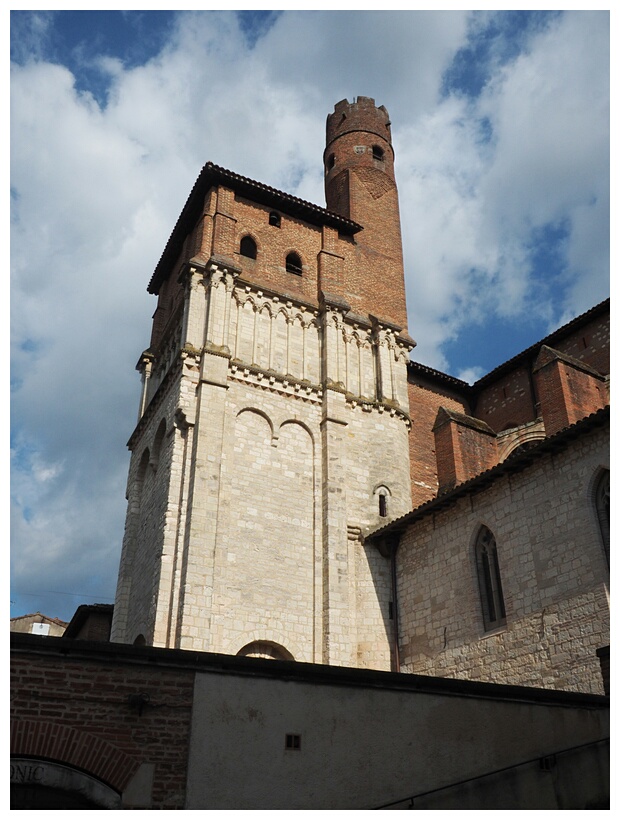 Bell Tower