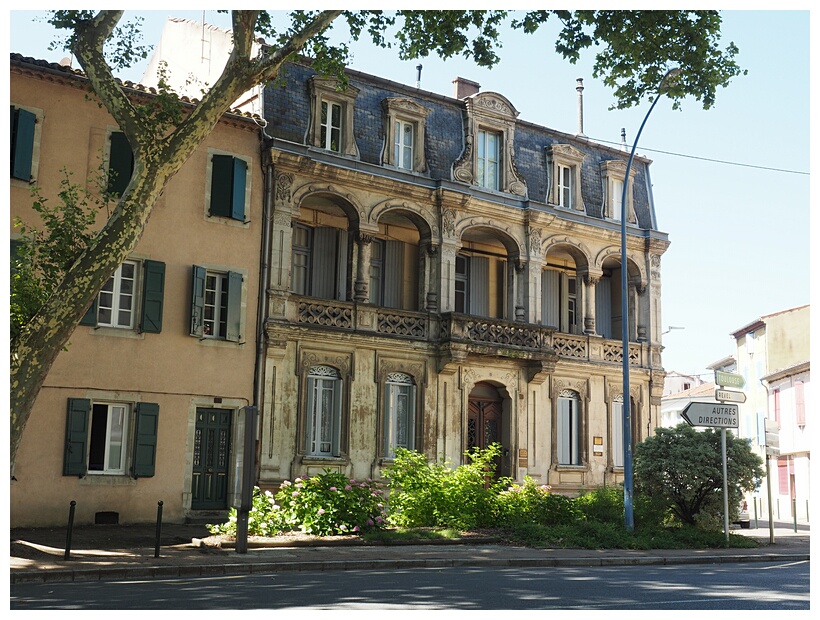 Castres