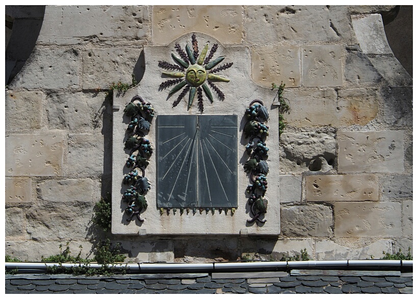 Sundial