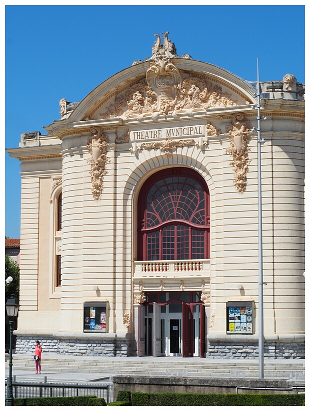 Theatre