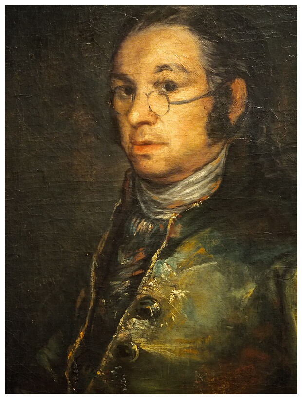 Goya